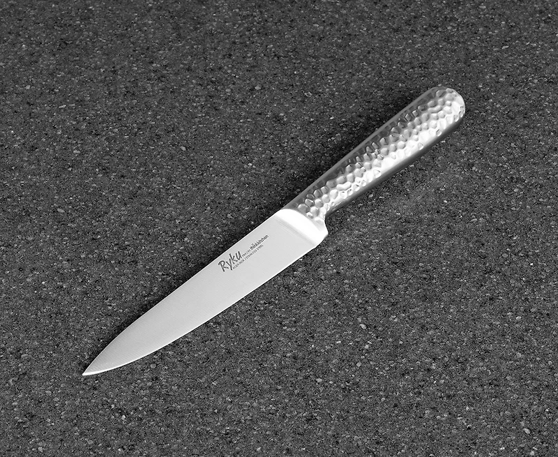 Couteau utilitaire Ryku thinkkitchen, 5 po