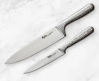 Couteaux utilitaire et de chef "Ryku" thinkkitchen