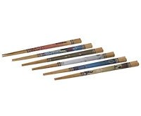 ARTISTIC-S/6 PAIR CHOPSTICKS