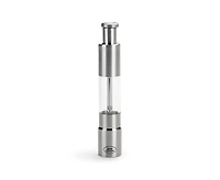 Remy Olivier Salt or Pepper Mill, 6"