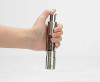 Remy Olivier Salt or Pepper Mill, 6"