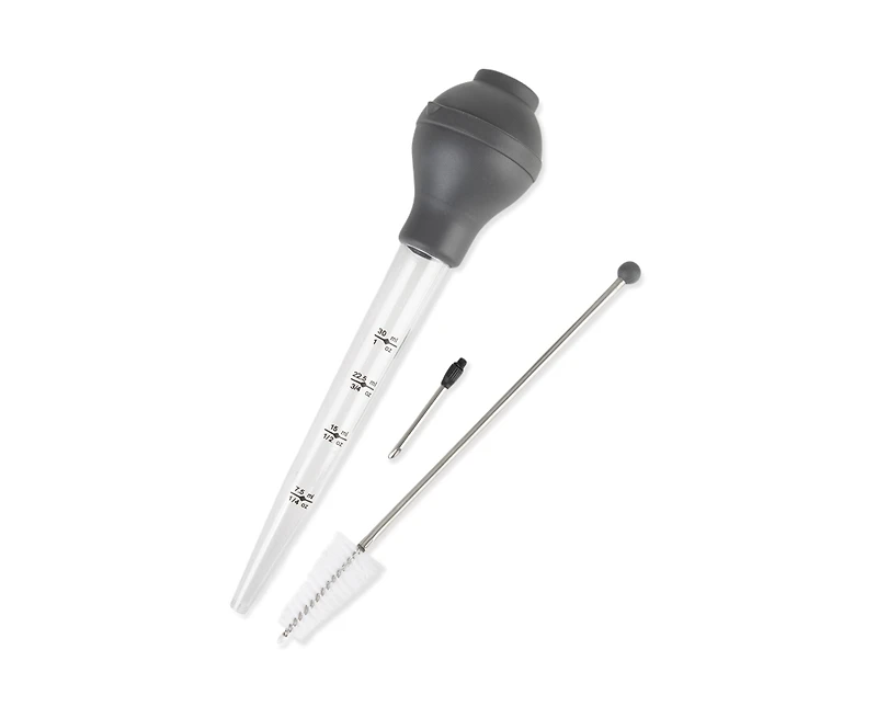 Ensemble pour la cuisson de 3 pièces thinkkitchen
