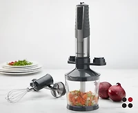 Mélangeur, hachoir et fouet Zip thinkkitchen