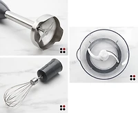 Mélangeur, hachoir et fouet Zip thinkkitchen