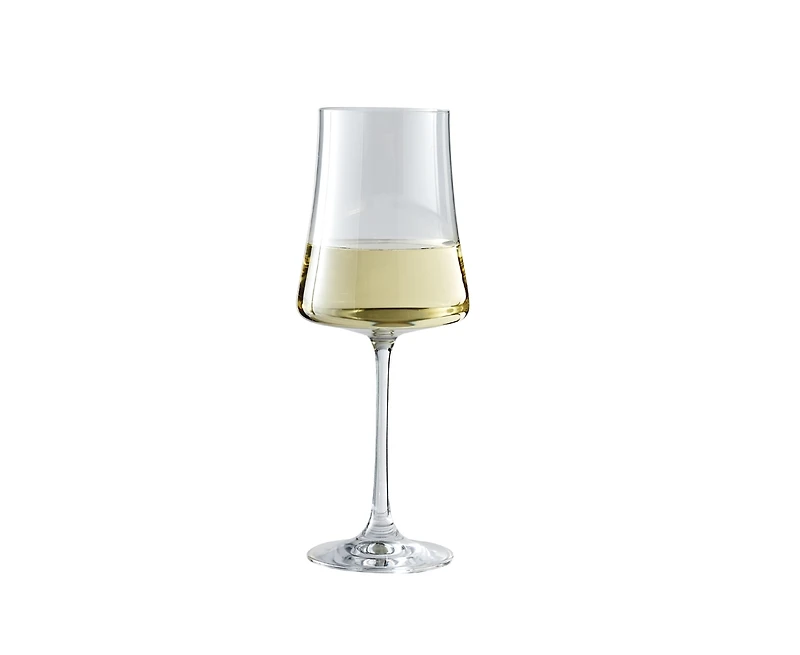 Verre à vin blanc Zone