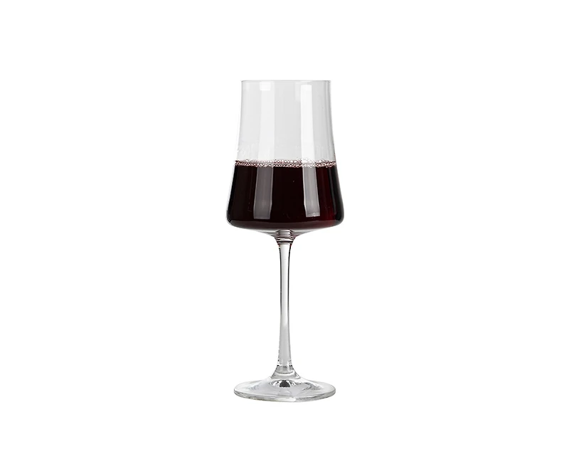 Verre à vin rouge Zone
