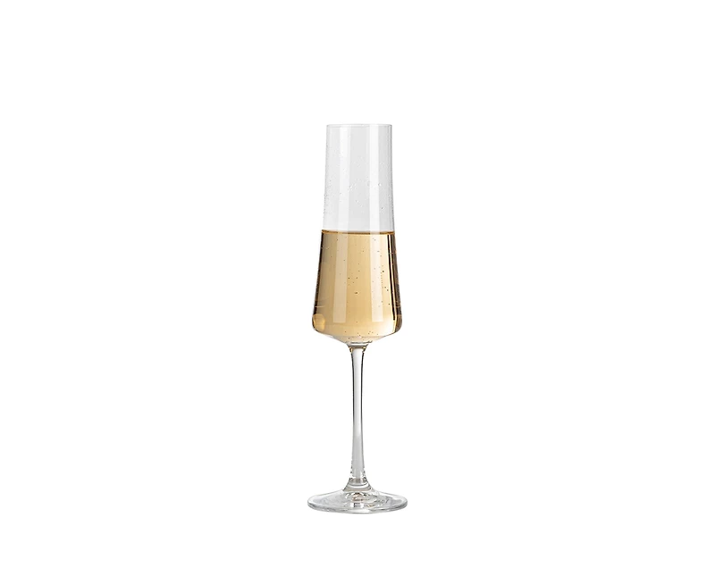 Flûte à champagne Zone
