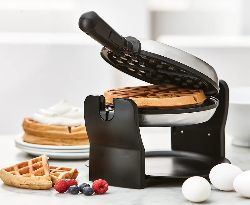 Gaufrier belge thinkkitchen