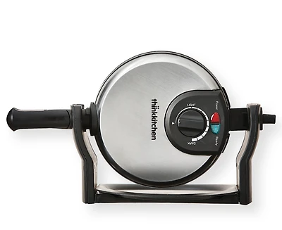 Gaufrier belge thinkkitchen