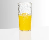 Verre à eau en acrylique Crystal, transparent, 540 ml
