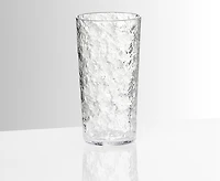 Verre à eau en acrylique Crystal, transparent, 540 ml
