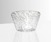 Crystal Small Acrylic Bowl