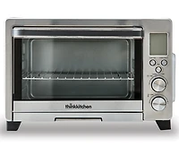Four grille-pain numérique à convection et friteuse à air Diverse thinkkitchen