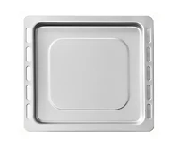 Four grille-pain numérique à convection et friteuse à air Diverse thinkkitchen
