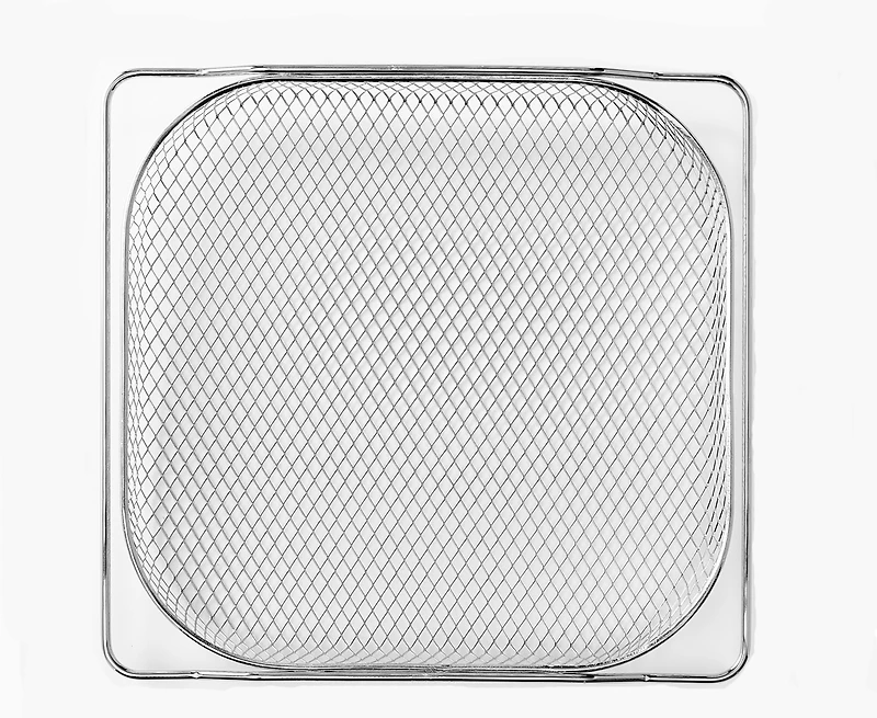 Four grille-pain numérique à convection et friteuse à air Diverse thinkkitchen