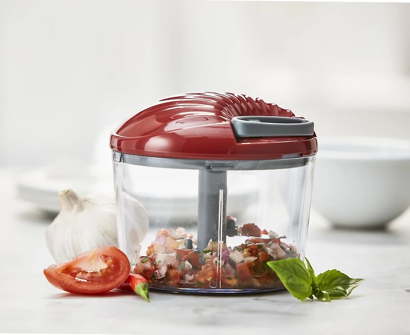 Hâchoir à traction multi usages MultiMate thinkkitchen