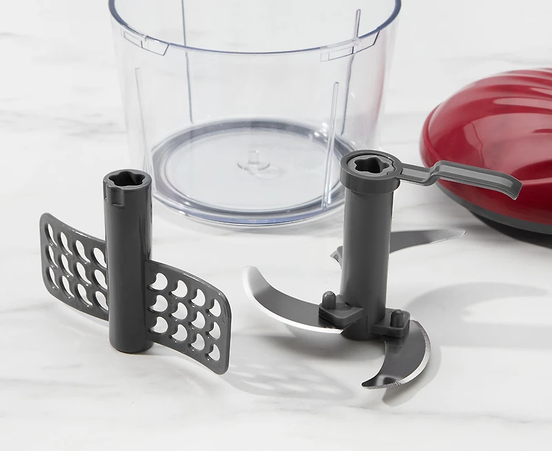 Hâchoir à traction multi usages MultiMate thinkkitchen