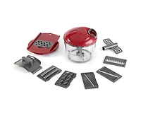 Hâchoir à traction multi usages MultiMate thinkkitchen