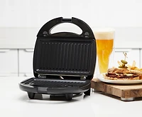 Presse-sandwich 3-en-1 thinkkitchen