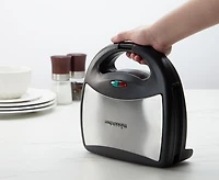 Presse-sandwich 3-en-1 thinkkitchen