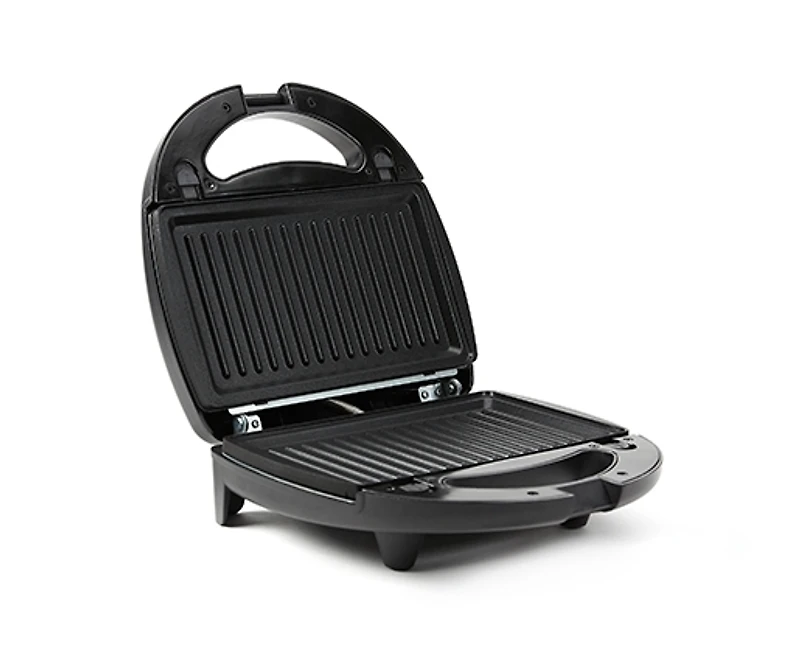 Presse-sandwich 3-en-1 thinkkitchen