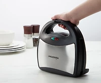 Presse-sandwich 3-en-1 thinkkitchen