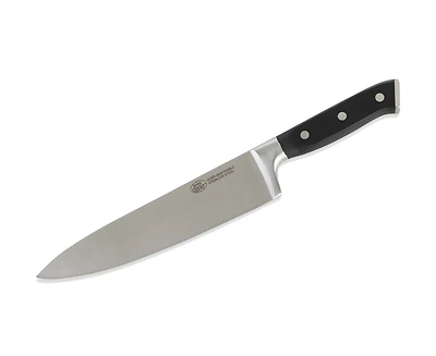 Couteau de chef forgé Ombre Elite Remy Olivier, 8 po