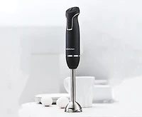 Mélangeur à main Pro-Blend thinkkitchen, noir