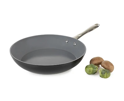 Poêle à frire anti-adhésive en céramique Bullet par Remy Olivier, 24 cm