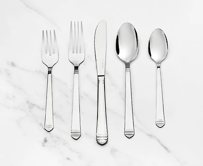 Ensemble de couverts de 20 morceaux Caza
