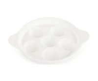 Liev Escargot Dish