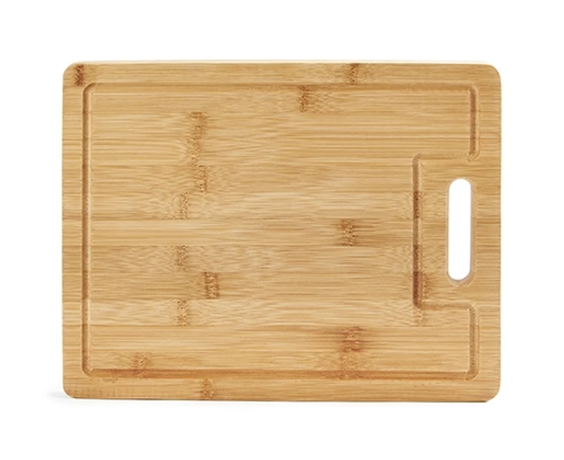 Planche à découper en bambou thinkkitchen