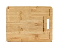 Planche à découper en bambou thinkkitchen