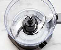 Robot culinaire Nora, argent, 1,2 L