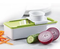 Mandoline 4-en-1 thinkkitchen