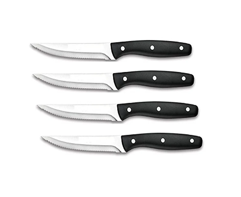 Ensemble de couteaux de 4 pièces Gage
