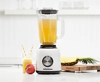Mélangeur Fiona thinkkitchen, blanc, 1,5 L