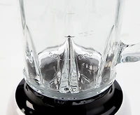 Mélangeur Fiona thinkkitchen, blanc, 1,5 L