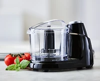 Hachoir électrique mini chop Rapid par thinkkitchen, 70 W