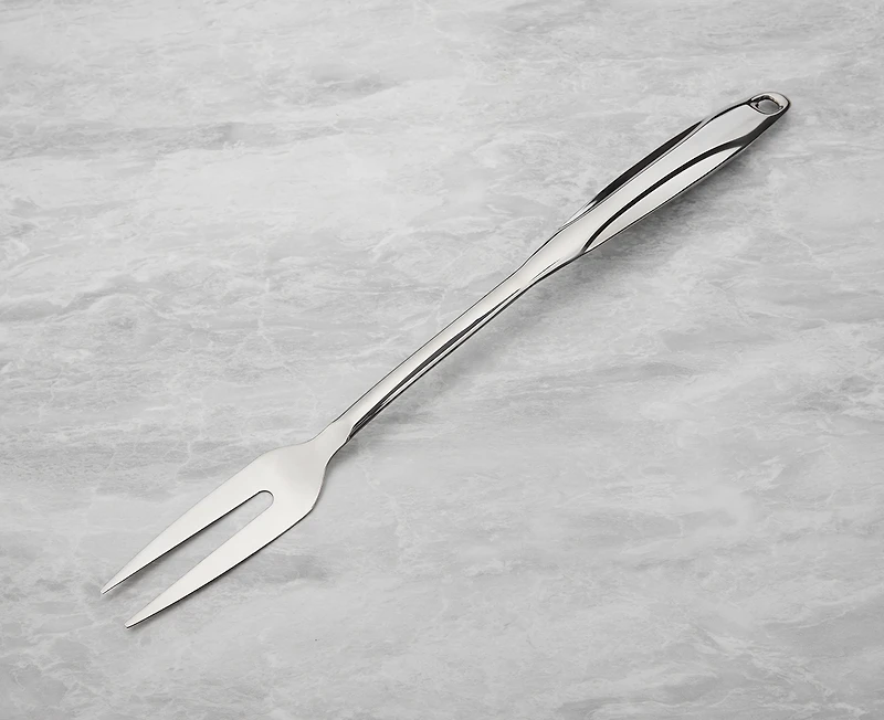 Fourchette à viande