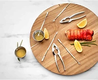 Ensemble à homard de 10 pièces