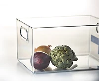 Gros bac de rangement pour le frigo thinkkitchen