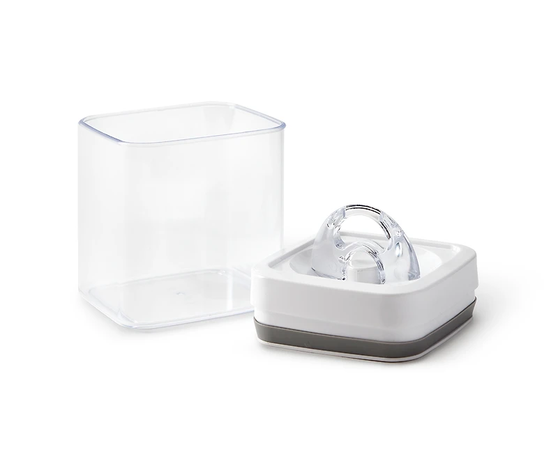 Contenant hermétique pour la nourriture thinkkitchen 1 L
