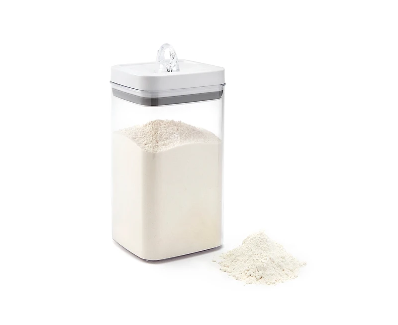 Contenant hermétique pour la nourriture thinkkitchen, 2,3 L
