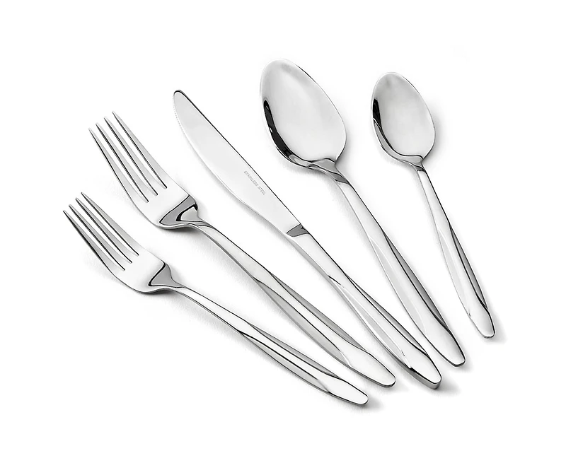 Ensemble de couverts de 20 pièces Dalia
