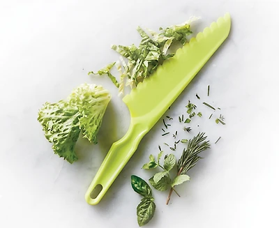 Couteau à salade 