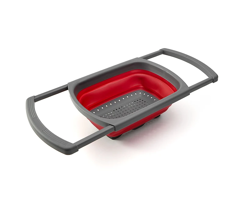 Passoire rétractable thinkkitchen