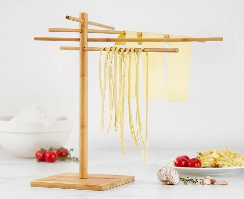 Séchoir à pâtes Napoli thinkkitchen