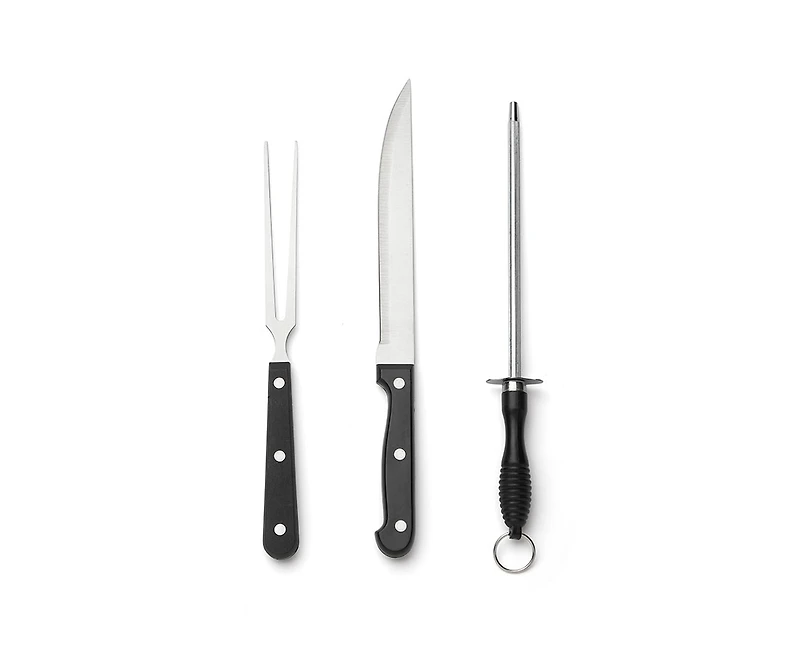 Ensemble d'ustensiles de 3 pièces Kelly