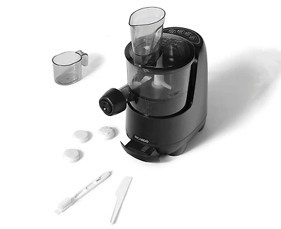 Ricardo Electric Pasta and Noodle Maker